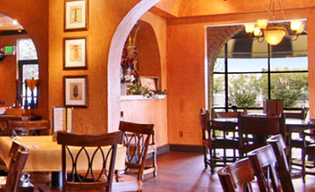Courtyard Inn North Highlands Luaran gambar