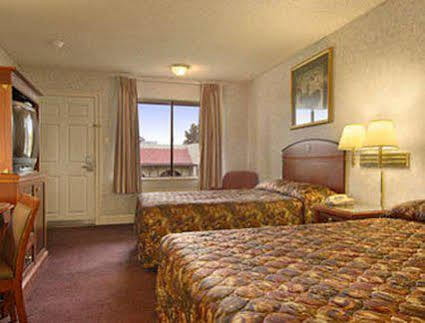 Courtyard Inn North Highlands Luaran gambar