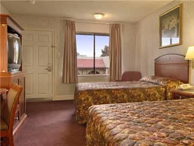 Courtyard Inn North Highlands Luaran gambar