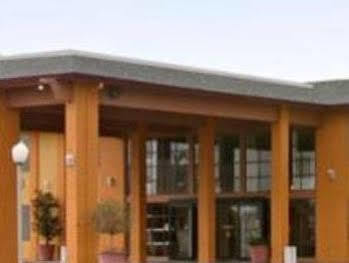 Courtyard Inn North Highlands Luaran gambar